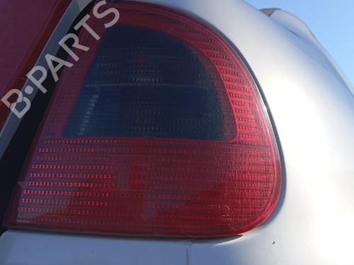 Used Right taillight SEAT CORDOBA (6K1, 6K2) 1.6 i (101 hp) 16235148