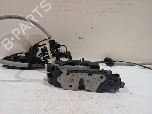 Front left lock CUPRA LEON (KL1, KU1, KUG) 1.4 e-HYBRID | BP38509298C98 - Image 5