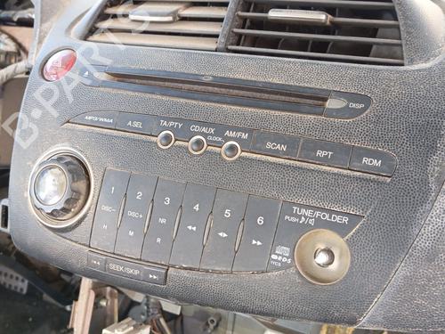Sistema audio HONDA CIVIC VIII Hatchback (FN, FK) 1.8 (FN1, FK2) (140 hp) 17964908
