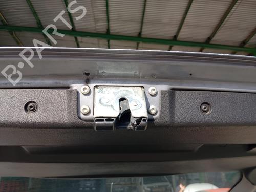 Bakluke lås OPEL ZAFIRA A MPV (T98) [1999-2006]  28444151