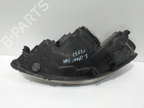 Right headlight SEAT LEON (1P1)  | BP29721406C29
