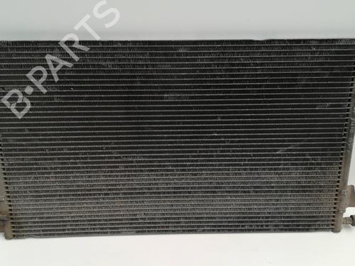 AC-Kondensator RENAULT LAGUNA II Grandtour (KG0/1_) 1.9 dCi (KG0G) (120 hp) 9349068