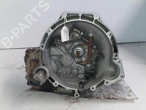 Used Gearbox FORD ORION III (GAL) [1990-1996]  9350184