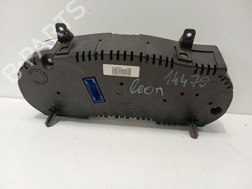 Instrument cluster SEAT LEON (1P1)  | BP20320485C47 