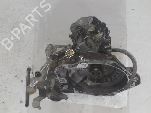 Gearbox OPEL CORSA C (X01) 1.2 (F08, F68) | BP9352100M3 