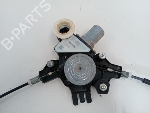 Front right window mechanism TOYOTA COROLLA Hatchback (_E21_, _EA1_, _EH1_) | BP33673475C23 - Image 3