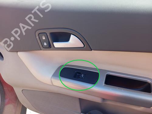 Used Right front window switch VOLVO C30 (533) 1.6 D (109 hp) 25493524