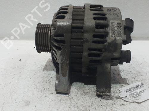 Generator PEUGEOT 206 Hatchback (2A/C) 1.4 LPG | BP9355259M7 