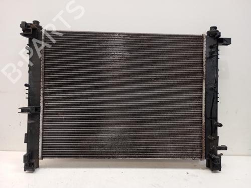 Køler Køler RENAULT CLIO IV (BH_) [2012-2021] 36490224 36490224
