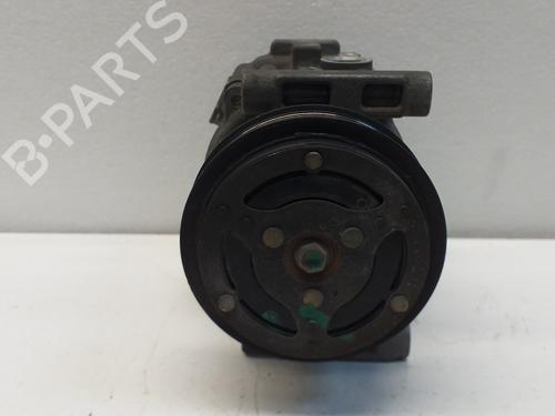 AC compressor FIAT PANDA (169_) 1.2 (169.AXB11, 169.AXB1A) | BP9360113M34 