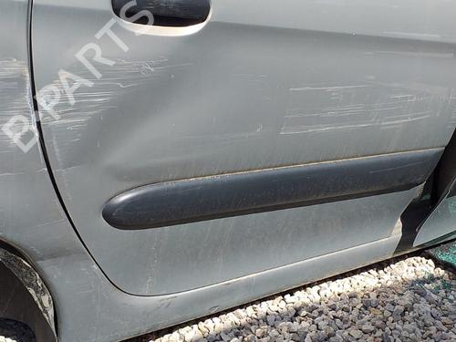 Used Right rear door CITROËN XSARA PICASSO (N68) 1.6 HDi (90 hp) 18070686