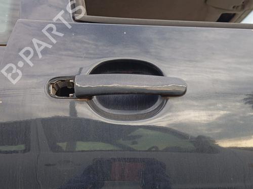 Used Front right exterior door handle VW GOLF IV (1J1) 1.8 (125 hp) 17019118