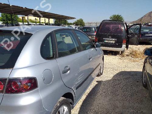 Rim SEAT IBIZA III (6L1)  | BP9357581C45 