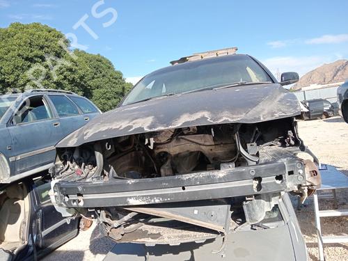 Used Hood VOLVO S60 I (384) 2.4 D (163 hp) 29120702
