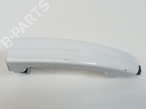 Rear right exterior door handle FORD KUGA I  | BP12330205C130 