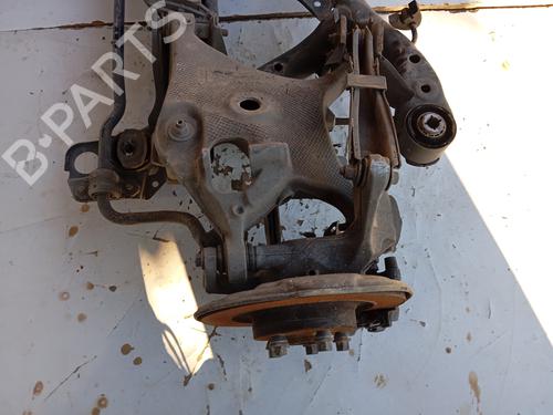 Rear axle VOLVO V90 II Estate (235)  | BP31132819M2 