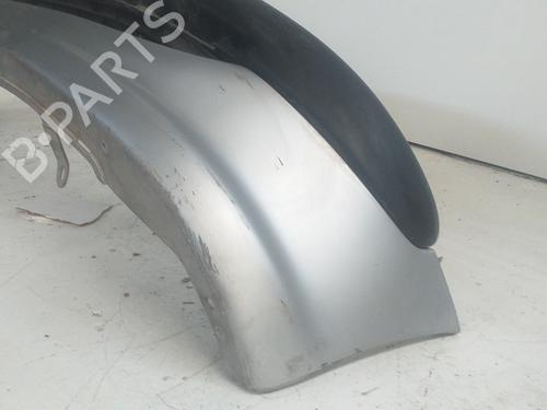 Pare-chocs avant PEUGEOT 206 Hatchback (2A/C)  | BP9355350C7 