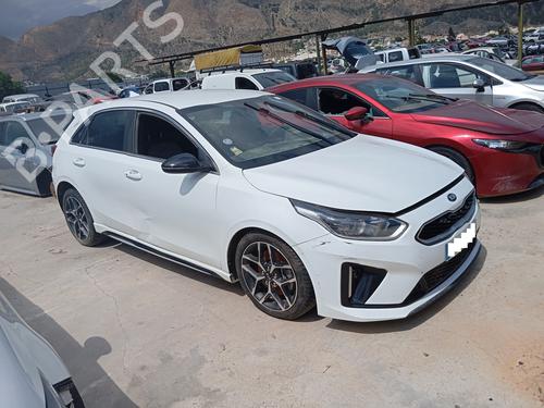 Engine control unit (ECU) KIA CEED (CD) | BP37602949M57 - Image 7