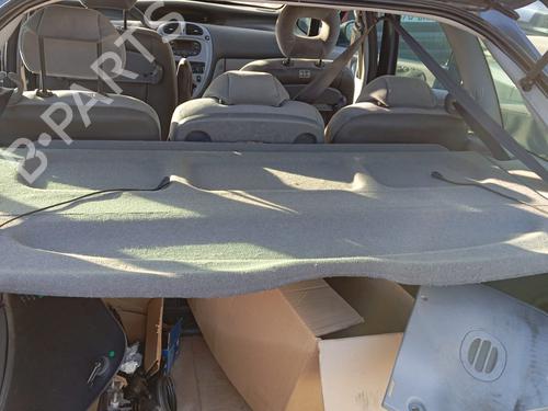 Hattehylde CITROËN XSARA PICASSO (N68) 1.6 HDi (90 hp) 25857494
