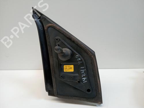 Left mirror TOYOTA AYGO (_B1_) 1.0 (KGB10_, KGB10R) | BP17440258C26 