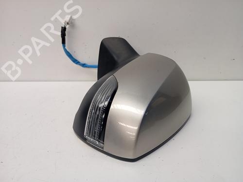 Left mirror SUBARU OUTBACK (BS) | BP36077495C26 - Image 2