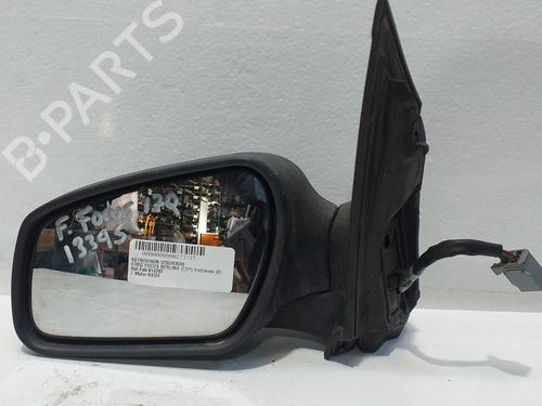 Used Left mirror FORD FOCUS II Turnier (DA_, FFS, DS) 1.8 TDCi (115 hp) 9425768