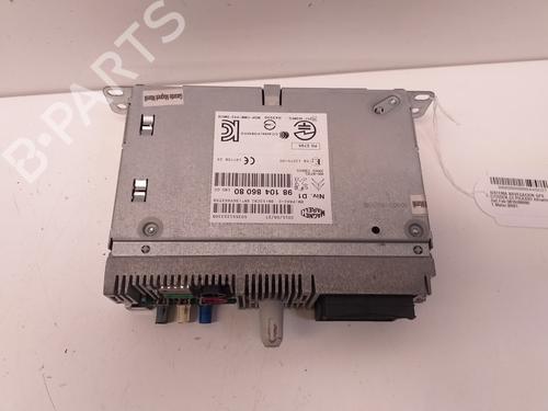 Elektronisk modul CITROËN C4 Picasso II [2013-2025]  26222107