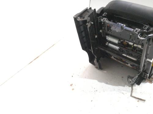 Right front seat LAND ROVER RANGE ROVER III (L322) 3.6 D 4x4 | BP9357434C16 