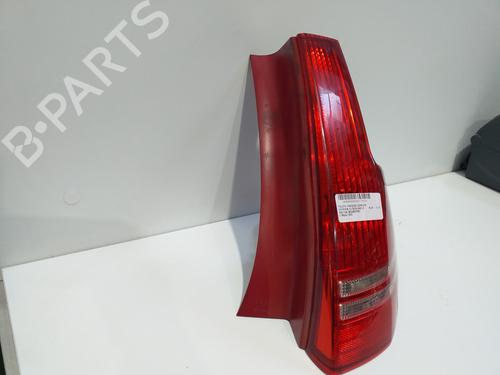 Right taillight CITROËN C4 I (LC_)  | BP16237605C35 