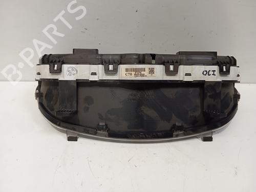 Instrument cluster HYUNDAI i30 (FD)  | BP22413717C47 