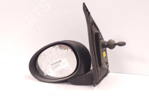 Retrovisore sinistro TOYOTA RAV 4 II (_A2_) [2000-2005]  9529044