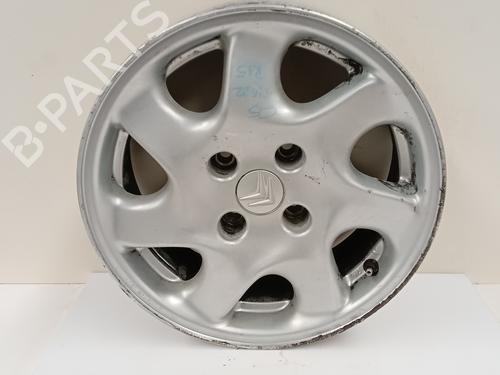 Fælk CITROËN C5 I (DC_) 2.0 16V (DCRFNC, DCRFNF) | BP27996102C45 - Image 4