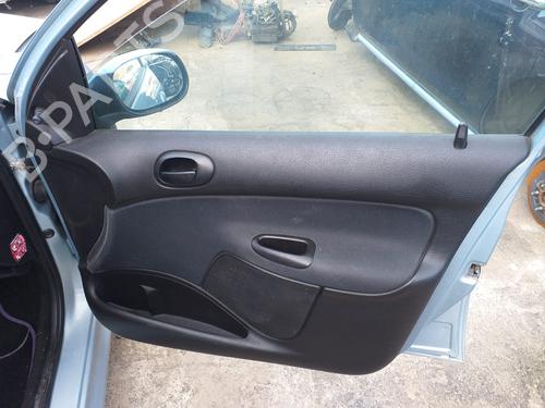 Motor PEUGEOT 206 Hatchback (2A/C) 1.4 HDi eco 70 | BP9361583M1 