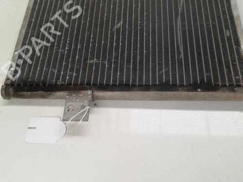 AC radiator KIA SPORTAGE SUV (K00)  | BP9348861M32 