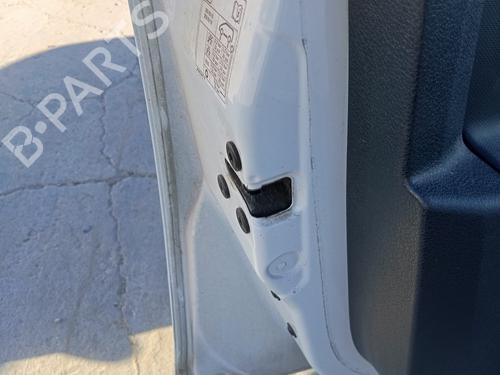 Used Front left lock DACIA SANDERO II [2012-2025]  29078791