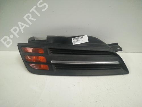 Used Grille NISSAN MICRA III (K12) [2002-2011]  9346539