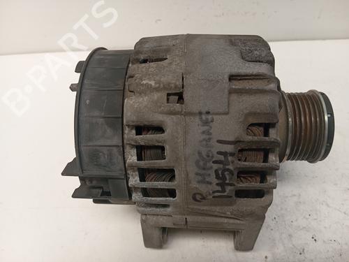 Alternator RENAULT MEGANE III Coupe (DZ0/1_)  | BP28703154M7 