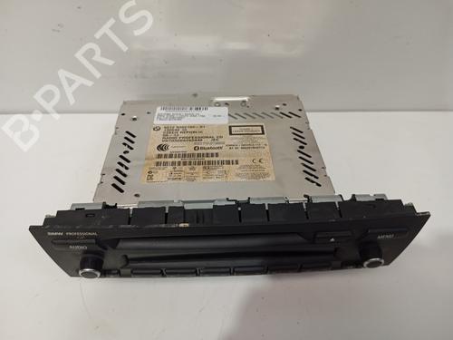 Radio BMW 1 Coupe (E82) 118 d | BP21574982E6 