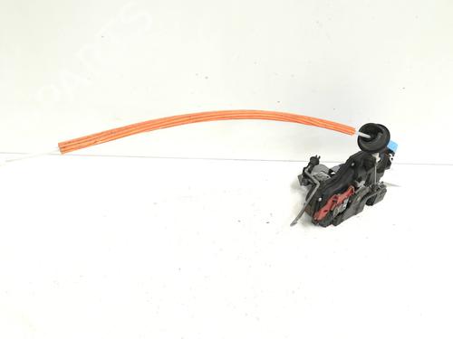 Used Front left lock AUDI A3 Sportback (8PA) 2.0 FSI (150 hp) 9522655