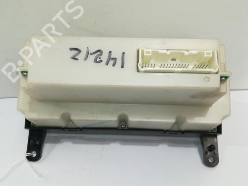 AC-Styringsenhed/Manøvreenhed NISSAN QASHQAI / QASHQAI +2 I (J10, NJ10, JJ10E) 1.5 dCi | BP16237368I5 