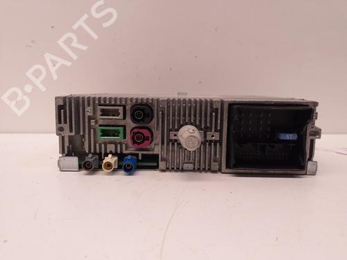 Electronic module CITROËN C4 Picasso II  | BP26222107M83 