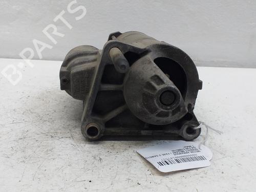 Starter RENAULT MEGANE I Classic (LA0/1_)  | BP10246222M8 