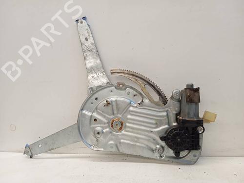 Used Front left window mechanism Front left window mechanism 22384002 22384002