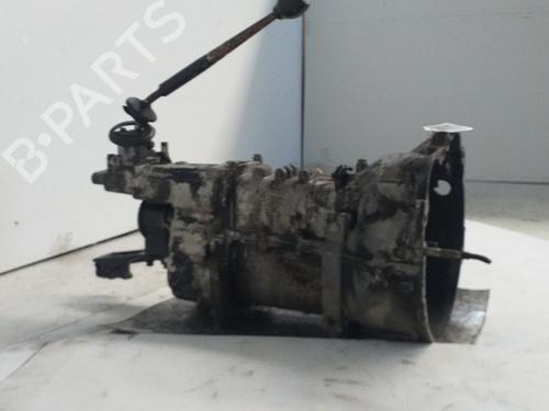 Gearbox SUZUKI SAMURAI Closed Off-Road Vehicle (SJ_)  | BP9361585M3 