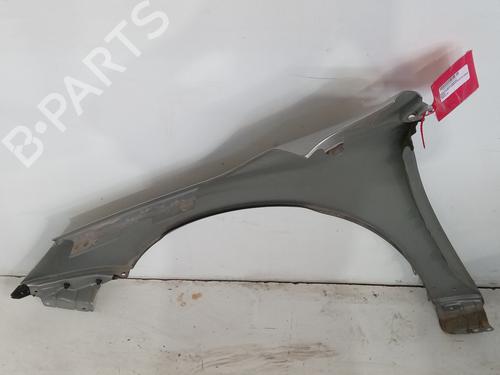 Forskærm Højre SUBARU OUTBACK (BS) | BP36077461C42 - Image 8