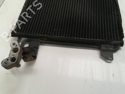 AC radiator SEAT ALTEA (5P1)  | BP9360421M32 