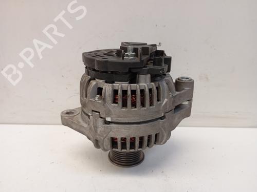 Alternator OPEL ASTRA H (A04) 1.9 CDTI (L48) | BP37439535M7 - Image 2