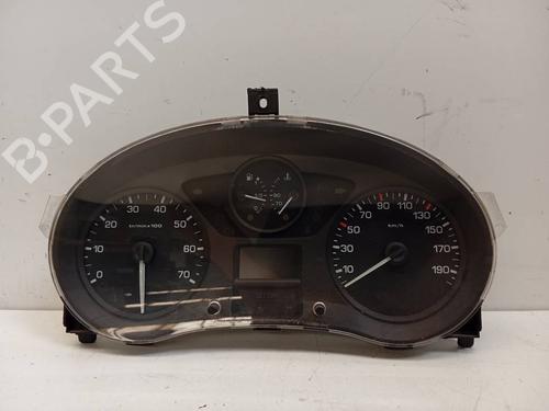 Compteur de vitesse Compteur de vitesse 38708407 38708407