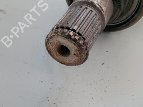 Right front driveshaft HYUNDAI ATOS (MX) 1.0 i | BP9349924M39 