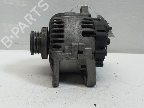 Alternator RENAULT MEGANE II (BM0/1_, CM0/1_) 1.4 16V (BM0B, CM0B) | BP9671850M7 
